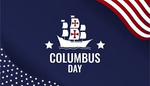 Happy Columbus Day from Pumpkins Freebies Happy Columbus Day from Pumpkins Freebies