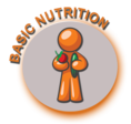 basic nutrition
