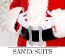 Costumes for Santa Costumes for Santa